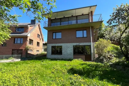 Huis Te Koop Embourg