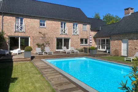 Huis Te Koop Beaufays