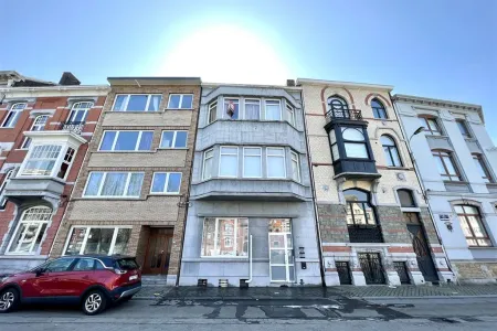Appartement Te Huur Liège