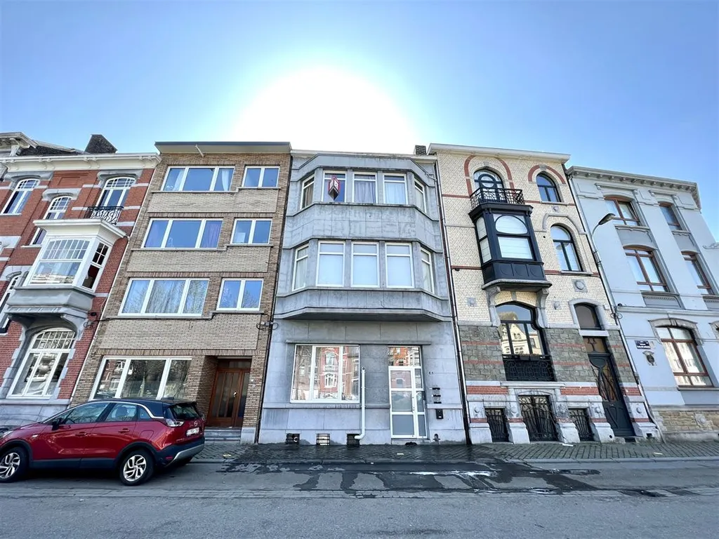Hoofdfoto Appartement in Liège