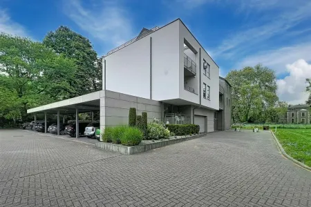 Appartement Te Koop Embourg