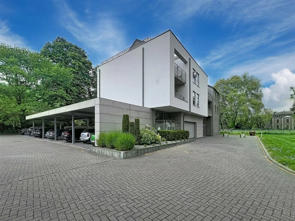 Hoofdfoto Appartement in Embourg