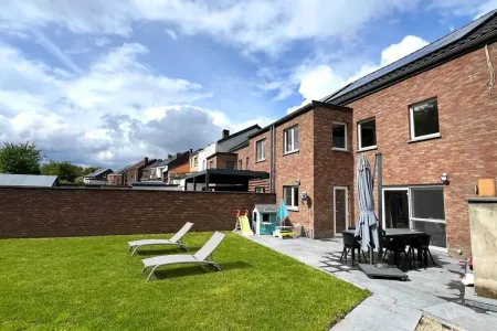 Huis Te Koop Chênee