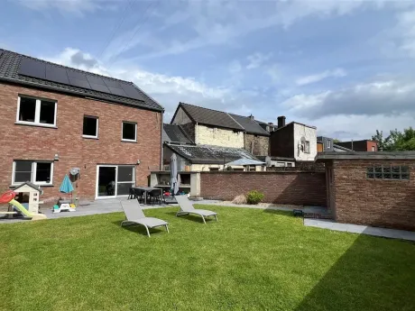 Huis in Chênee - Quai Henri Borguet 147, 4032 - foto 2