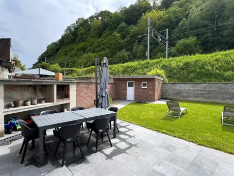Huis in Chênee - Quai Henri Borguet 147, 4032 - foto 3