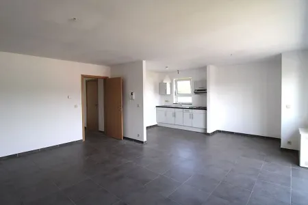 Appartement Te Huur Flémalle