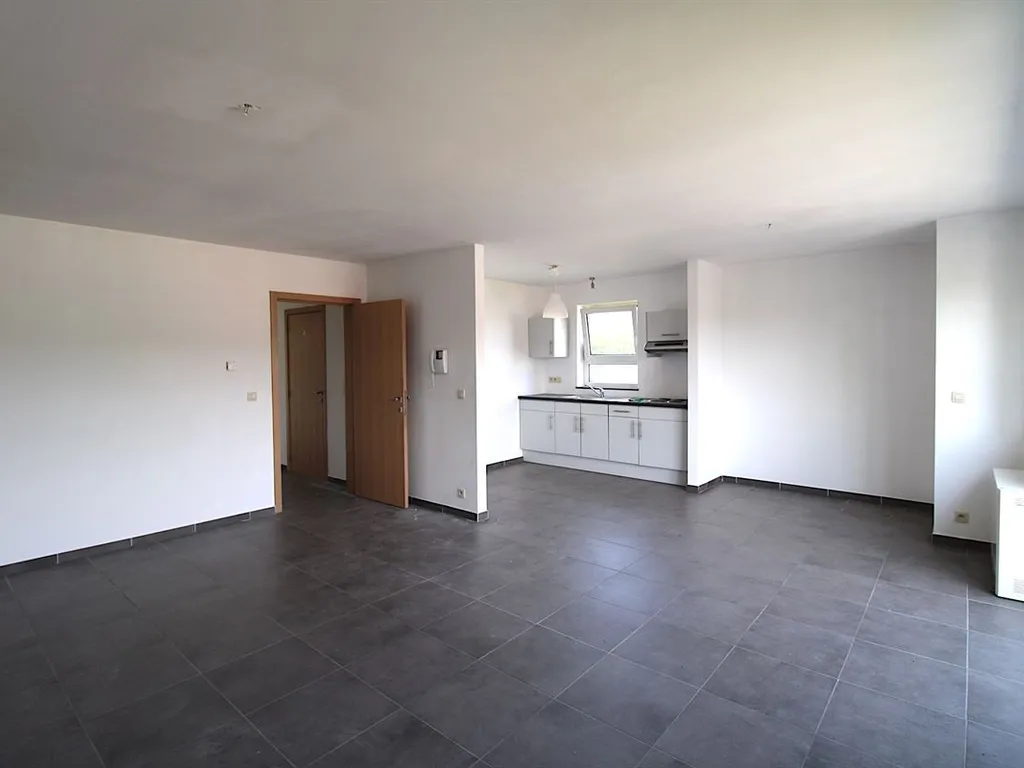 Hoofdfoto Appartement in Flémalle