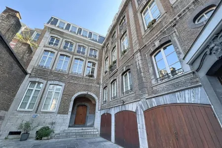 Appartement Te Koop Liege