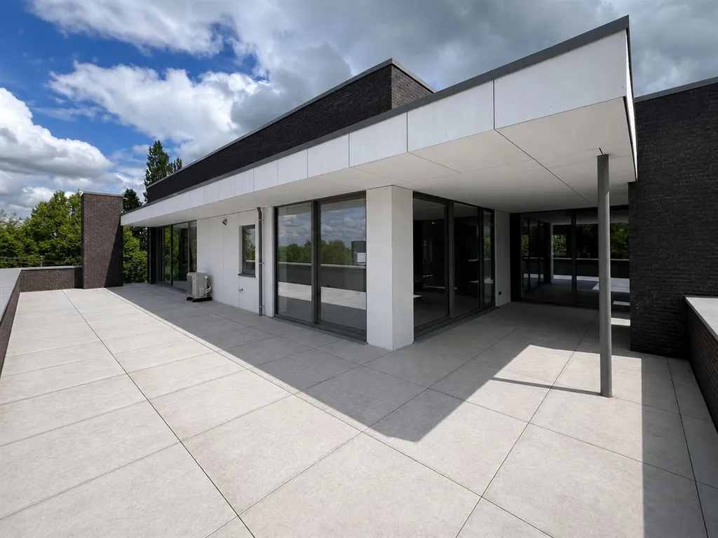 Hoofdfoto Appartement in Beaufays