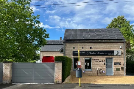 Huis Te Koop Embourg
