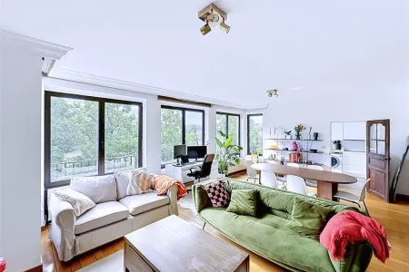 Appartement Te Huur Liège