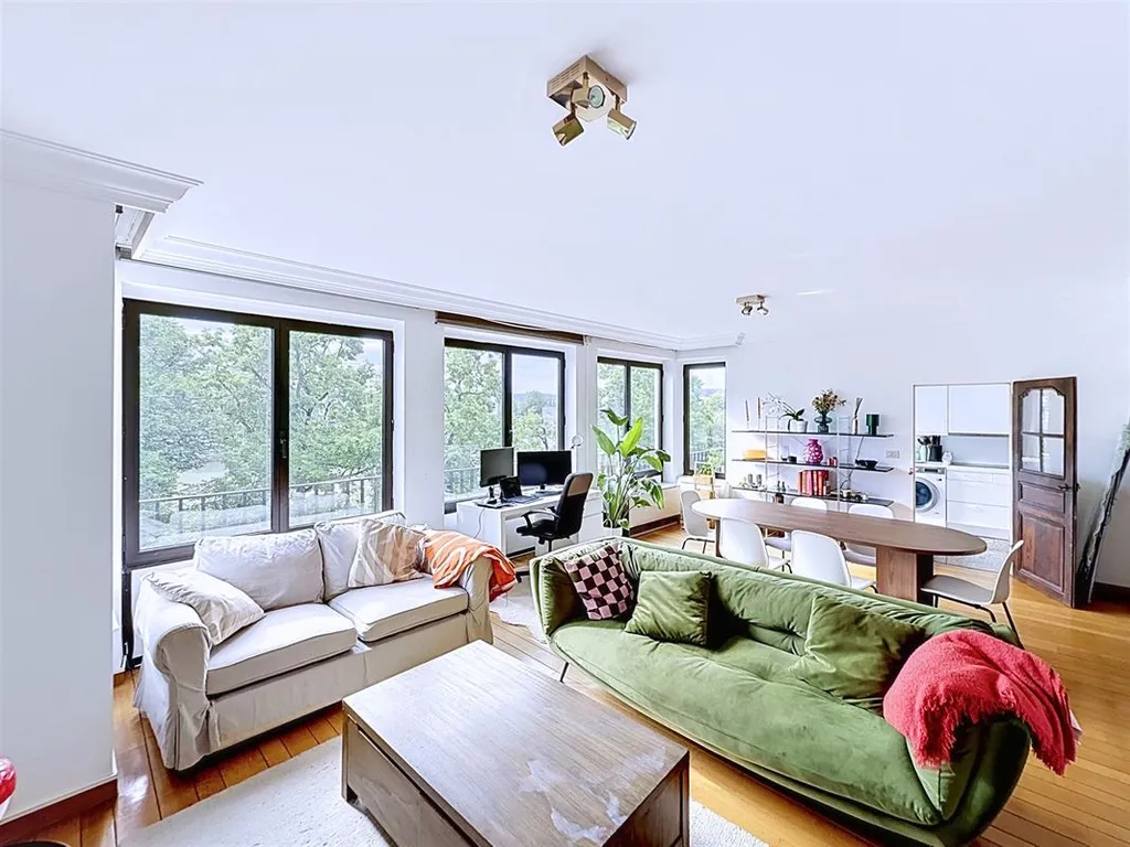 Hoofdfoto Appartement in Liège