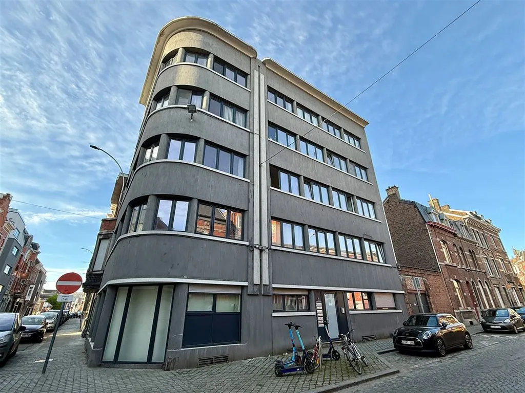 Hoofdfoto Appartement in Liege