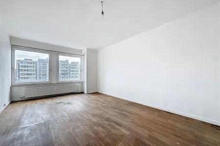 Appartement Te Koop Liège