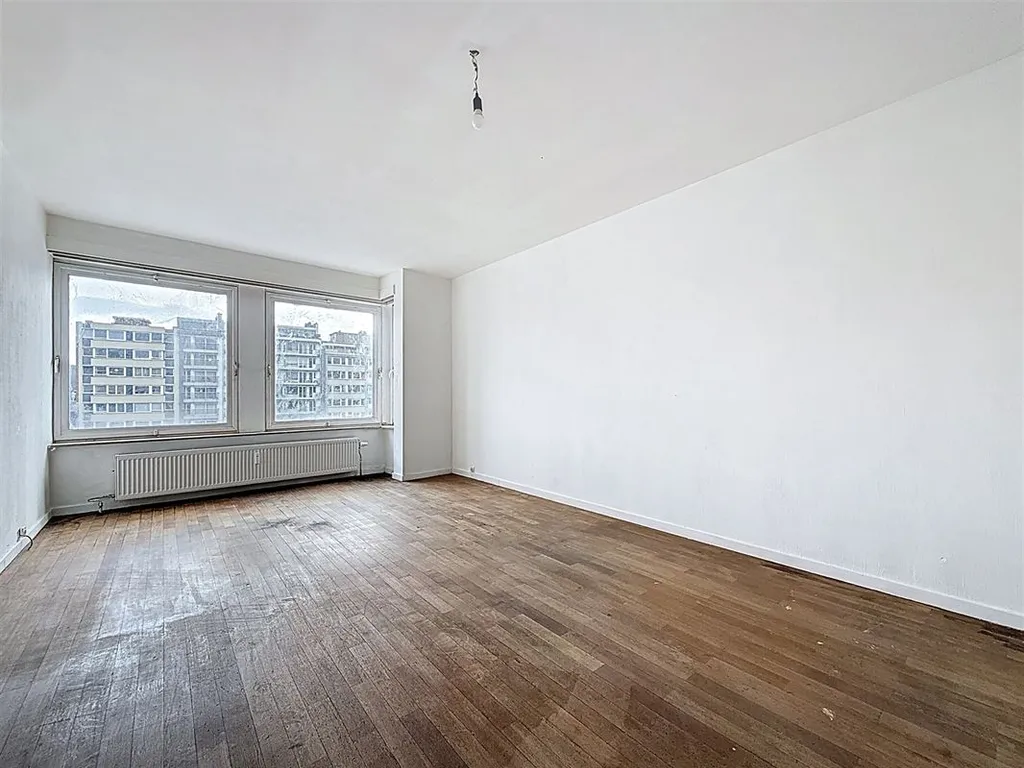 Hoofdfoto Appartement in Liège