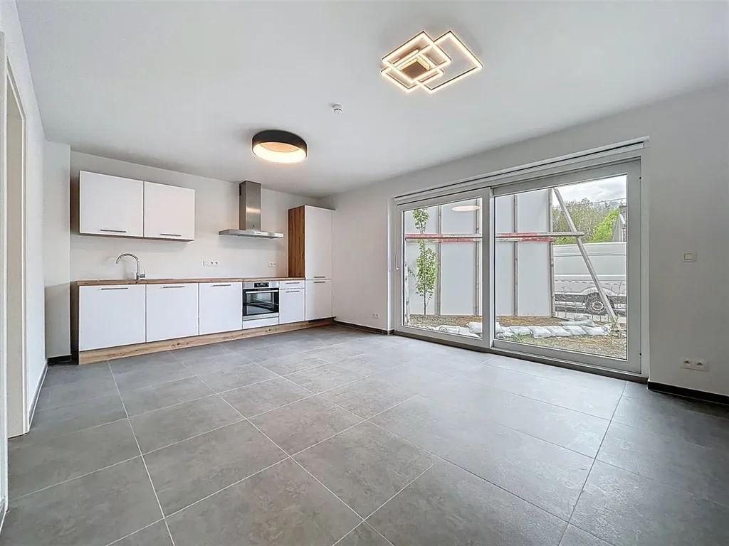 Hoofdfoto Appartement in Angleur