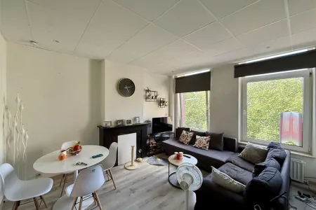 Appartement Te Huur Liège