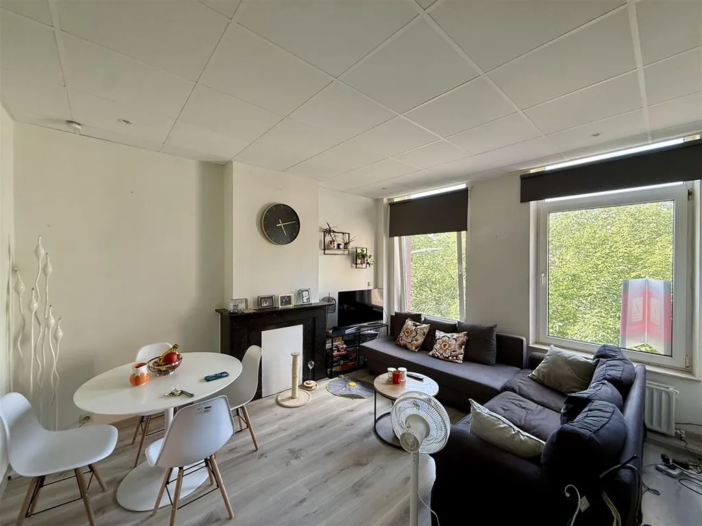 Hoofdfoto Appartement in Liège