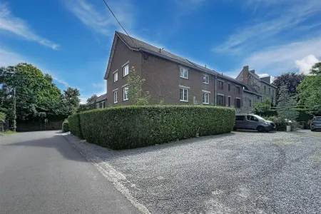 Appartement Te Koop Embourg