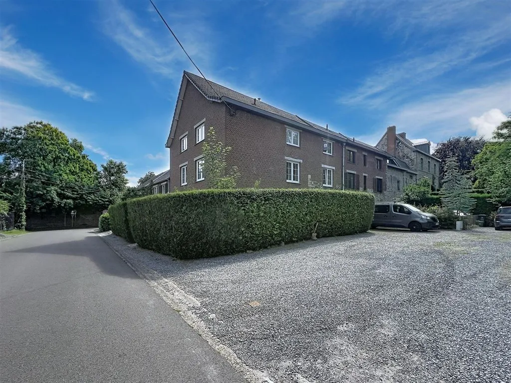 Hoofdfoto Appartement in Embourg