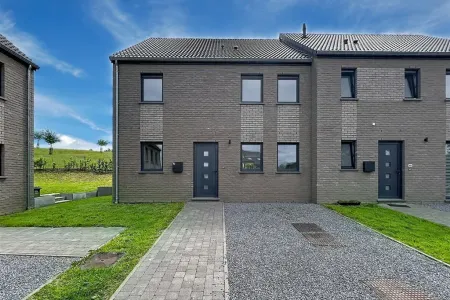 Huis Te Huur Harzé