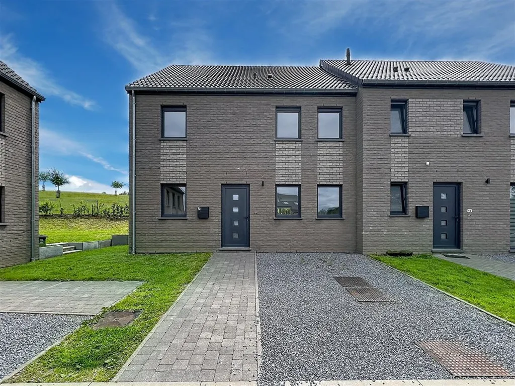 Hoofdfoto Huis in Harzé