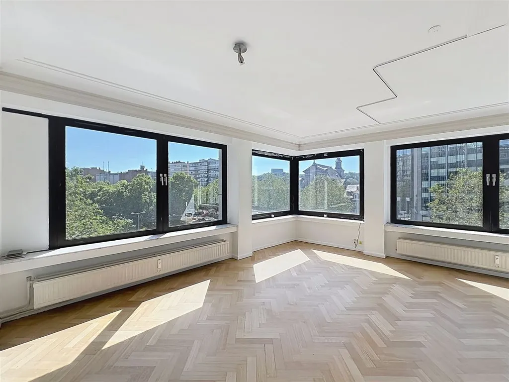 Hoofdfoto Appartement in Liège