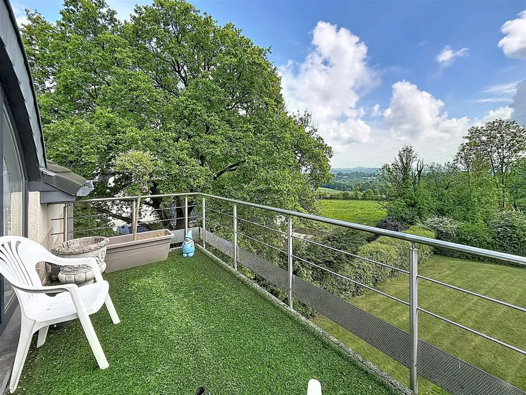 Hoofdfoto Appartement in Beaufays