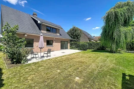 Huis Te Huur Waremme