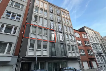 Appartement Te Koop Liège