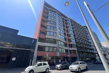 Appartement Te Huur Liège