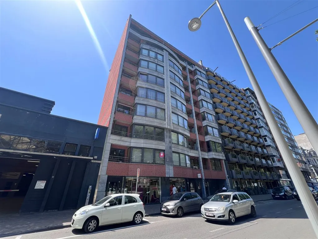 Hoofdfoto Appartement in Liège