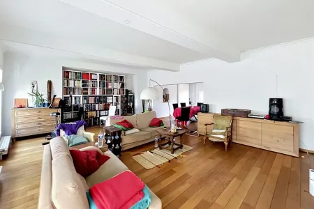 Appartement Te Koop Liege