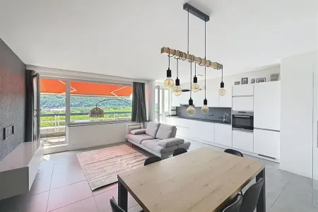 Appartement Te Koop Chênee