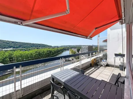 Appartement in Chênee - Quai Des Ardennes 160, 4032 - foto 4