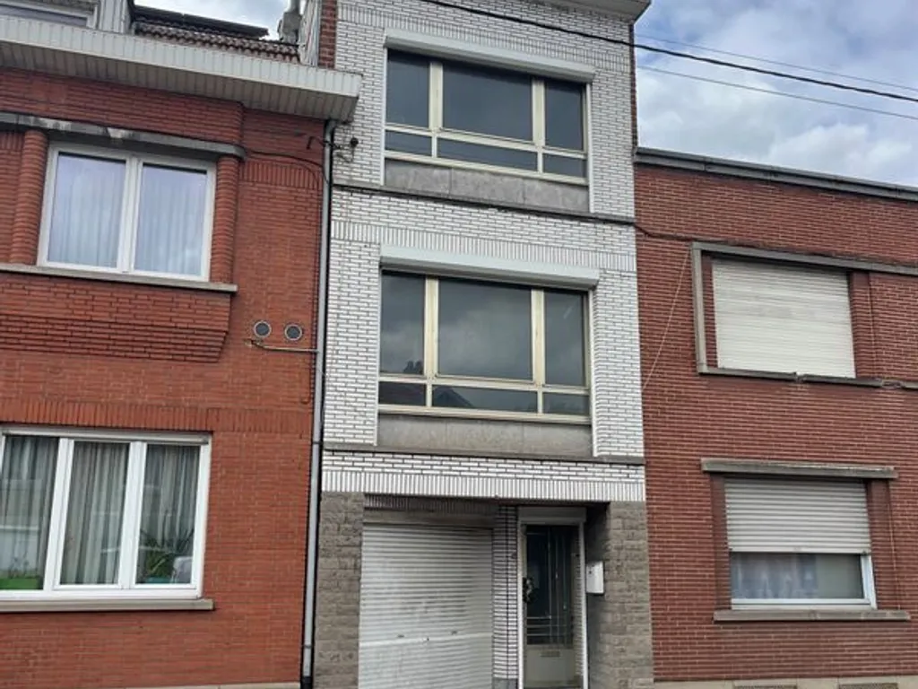 Hoofdfoto Huis in Ans