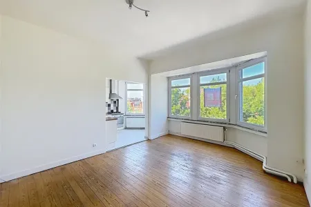 Appartement Te Huur Liège