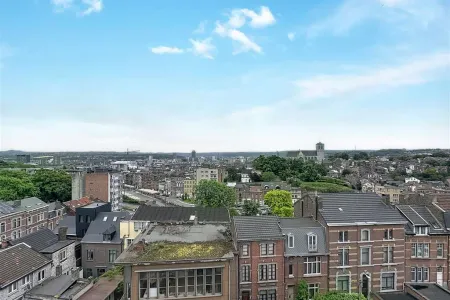 Appartement Te Koop Liège