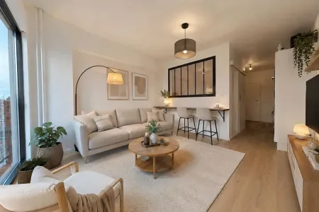 Appartement Te Koop Liège
