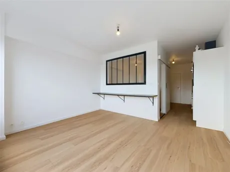 Appartement à Liège - Quai Godefroid Kurth 13, 4020 - photo 2