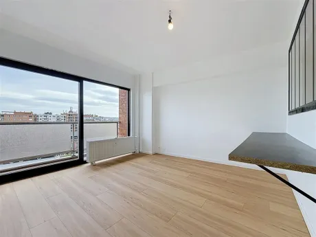 Appartement à Liège - Quai Godefroid Kurth 13, 4020 - photo 3