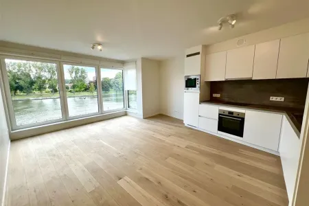 Appartement Te Huur Liège