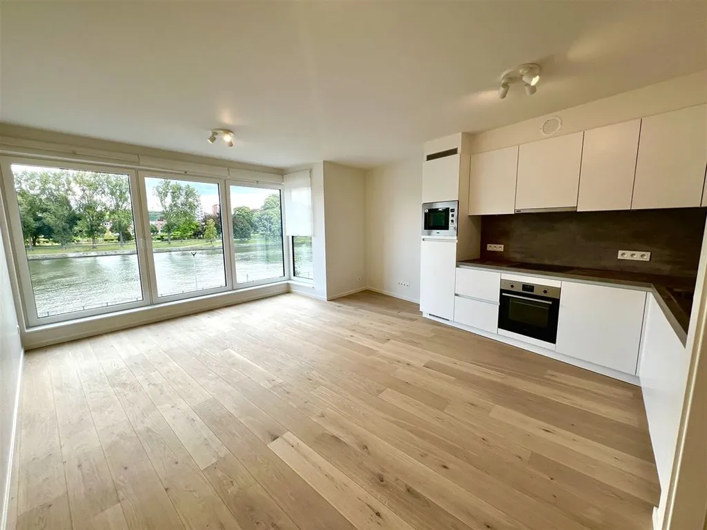 Hoofdfoto Appartement in Liège