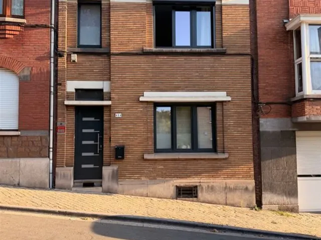 Maison à Liège - Saint-Gilles 414, 4000