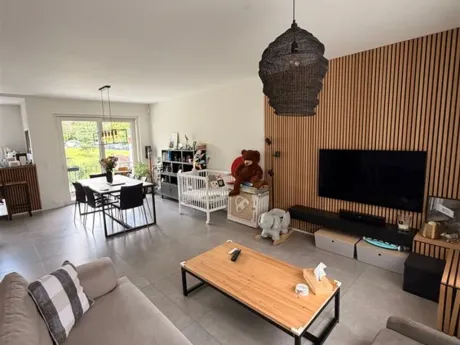 Maison à Liège - Saint-Gilles 414, 4000 - photo 5