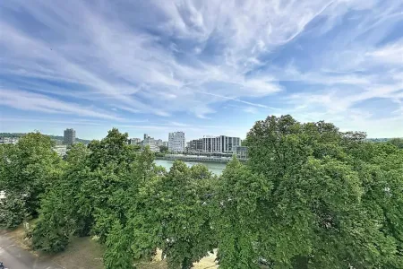 Appartement À vendre Liège