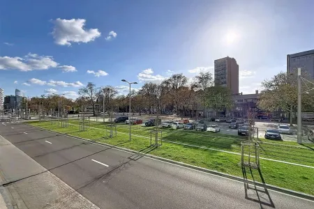 Appartement Te Huur Liège