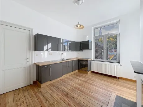 Appartement in Luik - Rue Auguste Buisseret 54, 4000 - foto 6