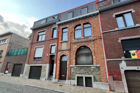 Huis Te Koop Luik