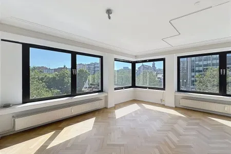 Appartement Te Huur Luik